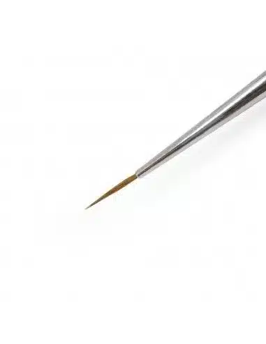 Kolinsky Nailart Brush N0