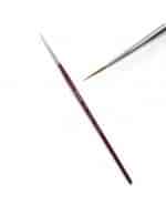Kolinsky Nailart Brush N0