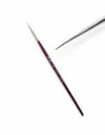 Kolinsky Nailart Brush N3/0
