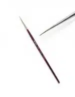 Kolinsky Nailart Brush N3/0