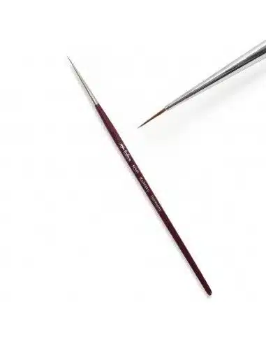 Kolinsky Nailart Brush N3/0