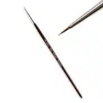 Kolinsky Nailart Brush N5/0