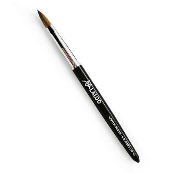 Laloo Acryl Penseel No.10