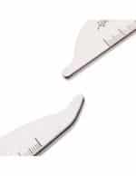 Laloo Emily Professional Nail File 150/180