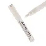 Laloo Fine Line Pen - White