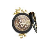 Laloo Gold Glakes No.3 - Gold