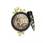 Laloo Gold Glakes No.3 - Gold