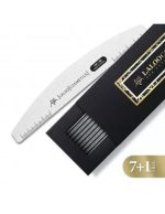 Laloo Kit Boat Nail File 150/180 7+1 Gratis