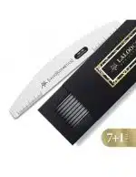 Laloo Kit Boat Nail File 150/180 7+1 Gratis