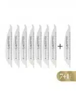 Laloo Kit Emily Professional Nail File 150/180 7+1 Gratis