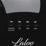Laloo Led Lamp 24/48W