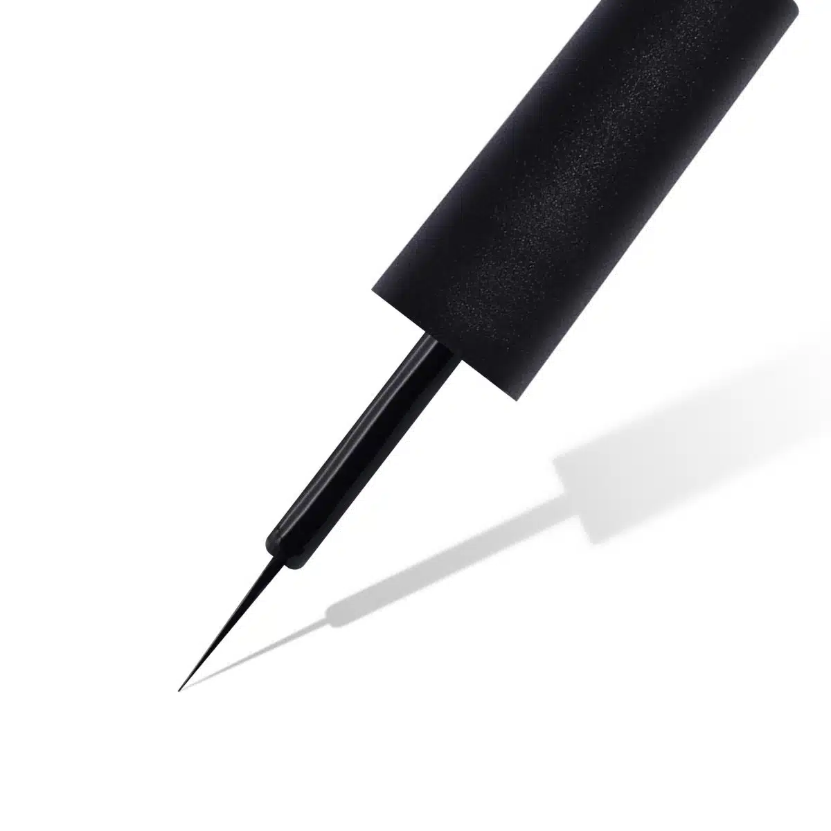 Laloo Liner Gelpolish Black 10ml