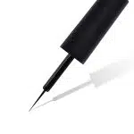 Laloo Liner Gelpolish Black 10ml