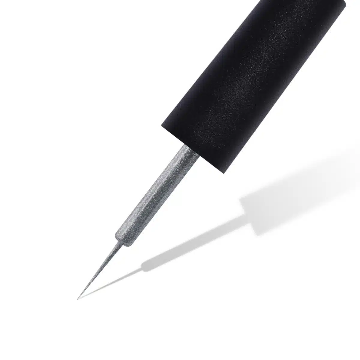 Laloo Liner Gelpolish Silver 10ml