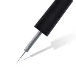 Laloo Liner Gelpolish Silver 10ml