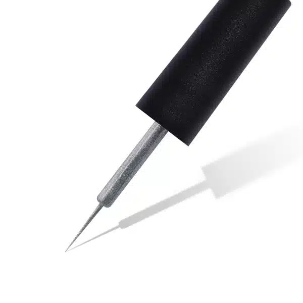 Laloo Liner Gelpolish Silver 10ml