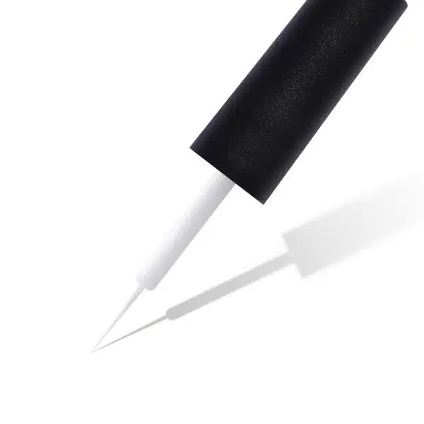 Laloo Liner Gelpolish White 10ml