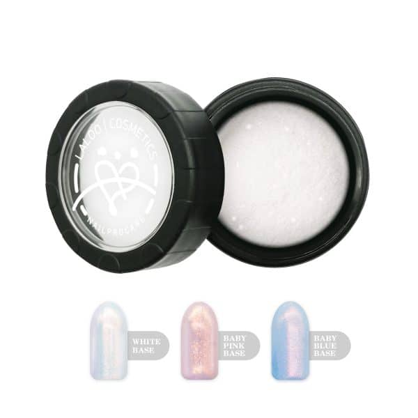 Laloo Mermaid Effect