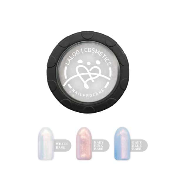 Laloo Mermaid Effect