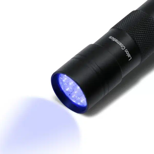 Laloo Mini Led Lamp-Stempel