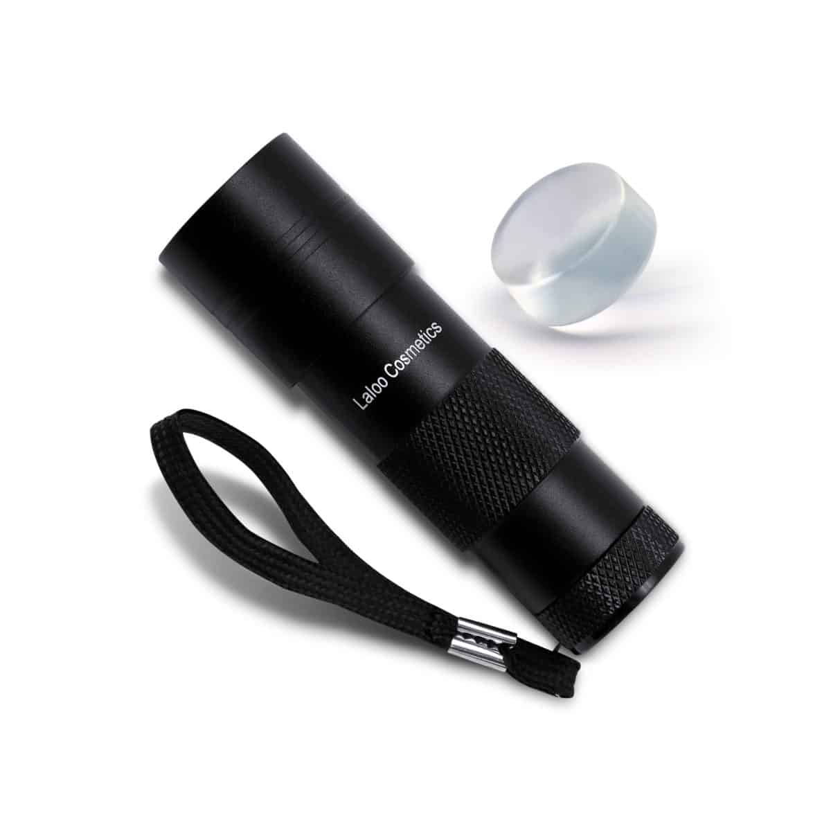 Laloo Mini Led Lamp-Stempel