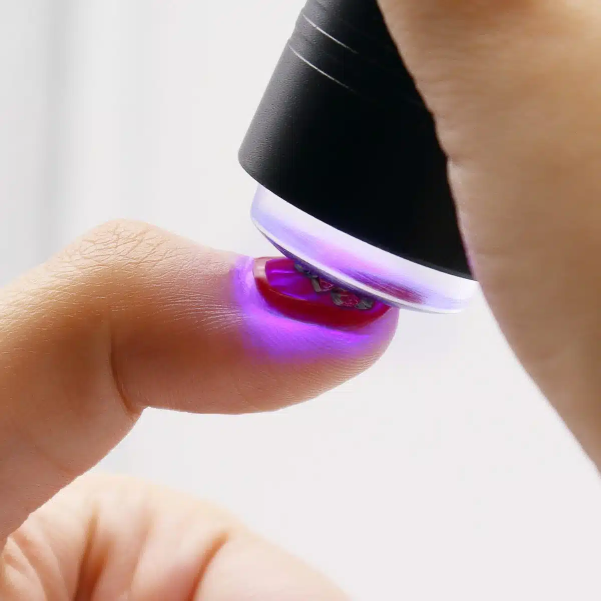 Laloo Mini Led Lamp-Stempel