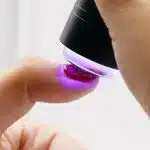 Laloo Mini Led Lamp-Stempel