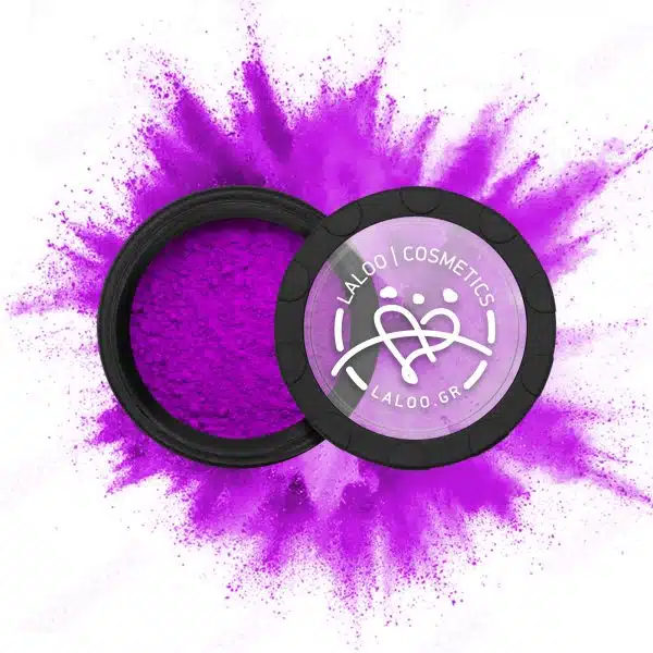 Laloo Nemo Neon Powder No.5 - Purple