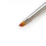 Laloo Oblique Gel Penseel No.2