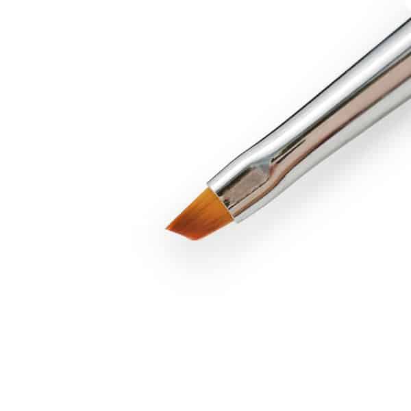 Laloo Oblique Gel Penseel No.2