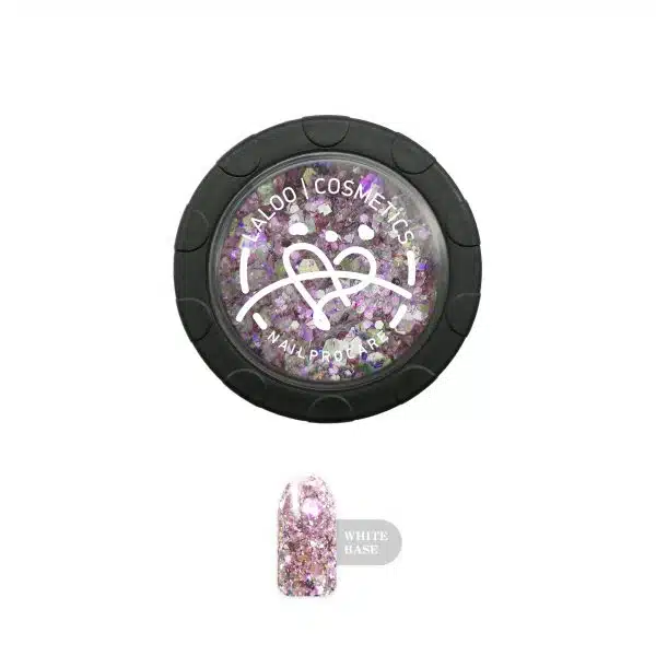 Laloo Shiny Effect 1