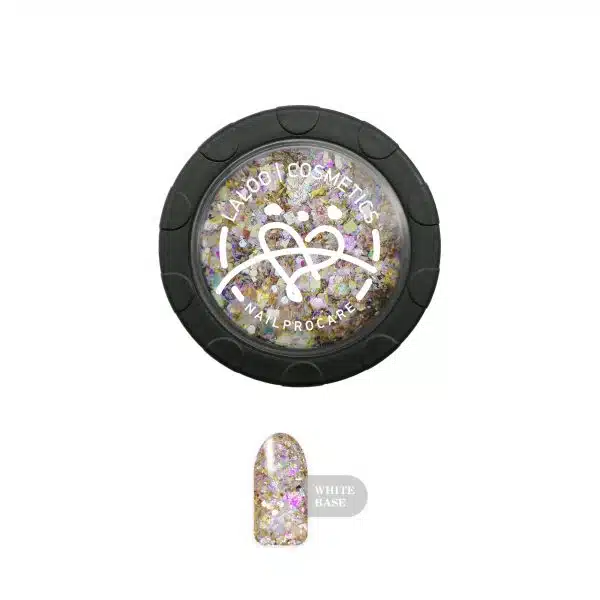 Laloo Shiny Effect 3