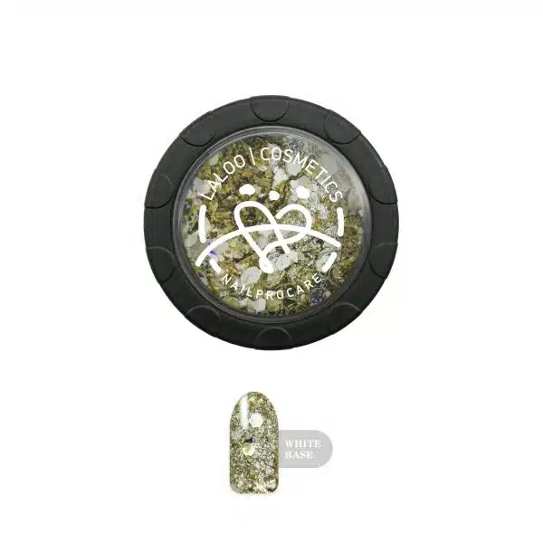 Laloo Shiny Effect 4