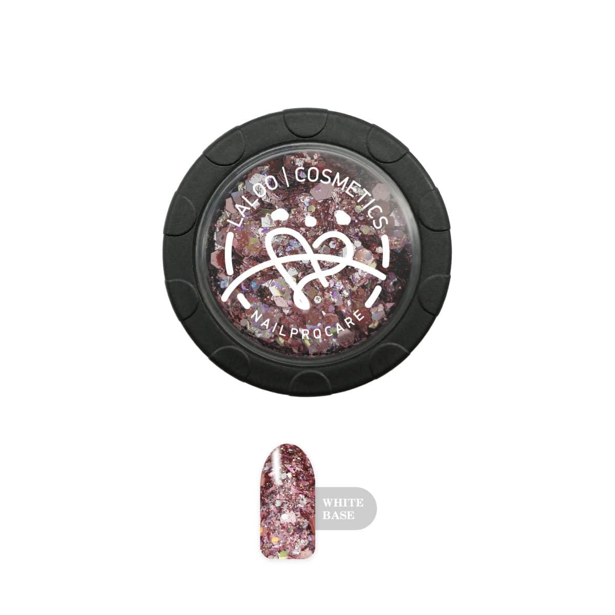 Laloo Shiny Effect 5