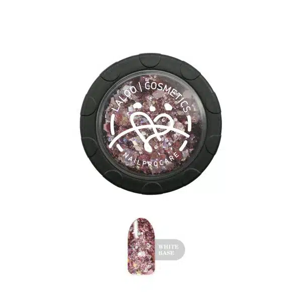 Laloo Shiny Effect 5