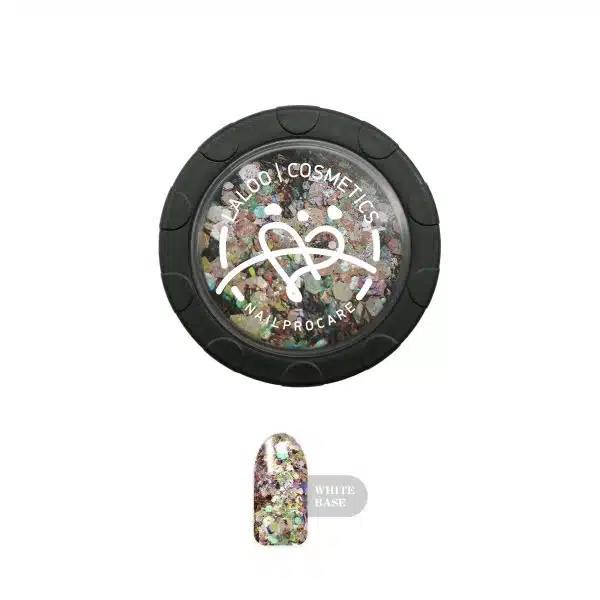 Laloo Shiny Effect 6