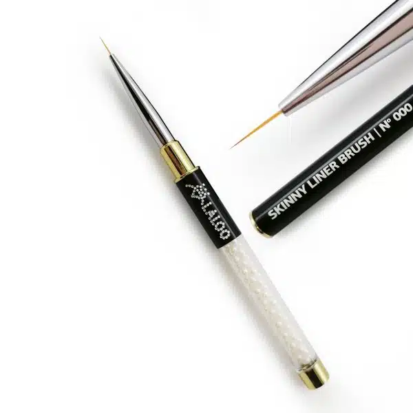 Laloo Skinny Liner Penseel 000