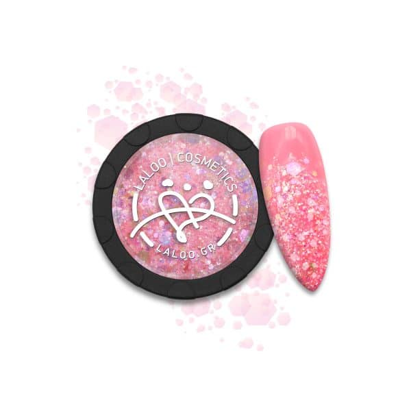 Laloo Starlet Powder No.4