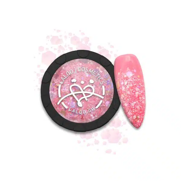 Laloo Starlet Powder No.4
