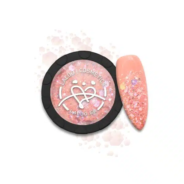 Laloo Starlet Powder No.6
