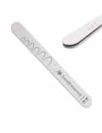 Laloo Straight Nail File 150/180
