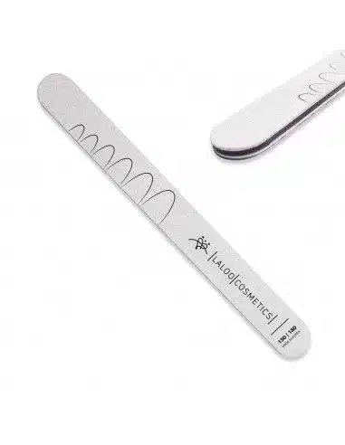 Laloo Straight Nail File 150/180