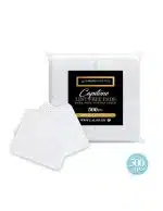 Lint Free Nail Wipes 500st.