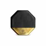 Marble Nail Palette - Black