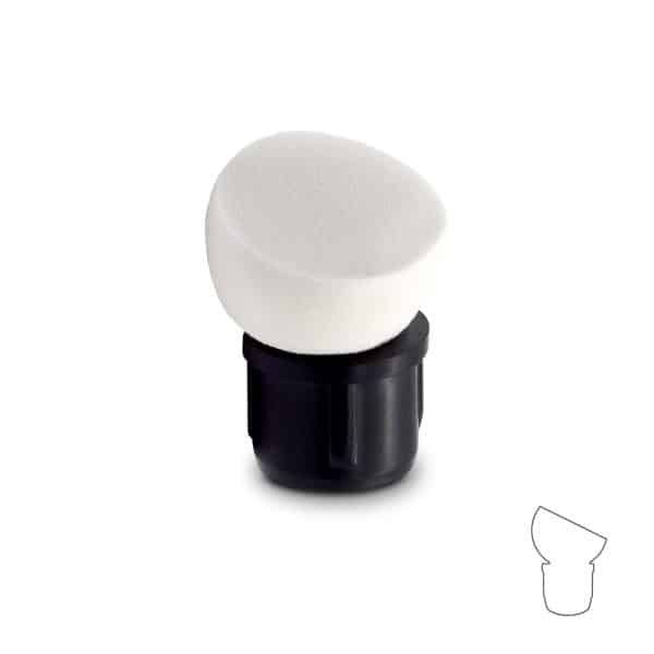 Ombre Sponge vervangers 2st.