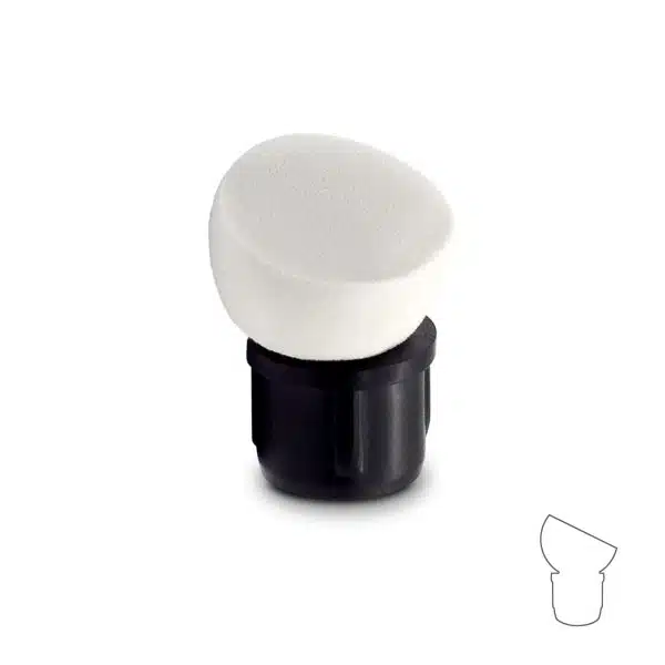 Ombre Sponge vervangers 2st.