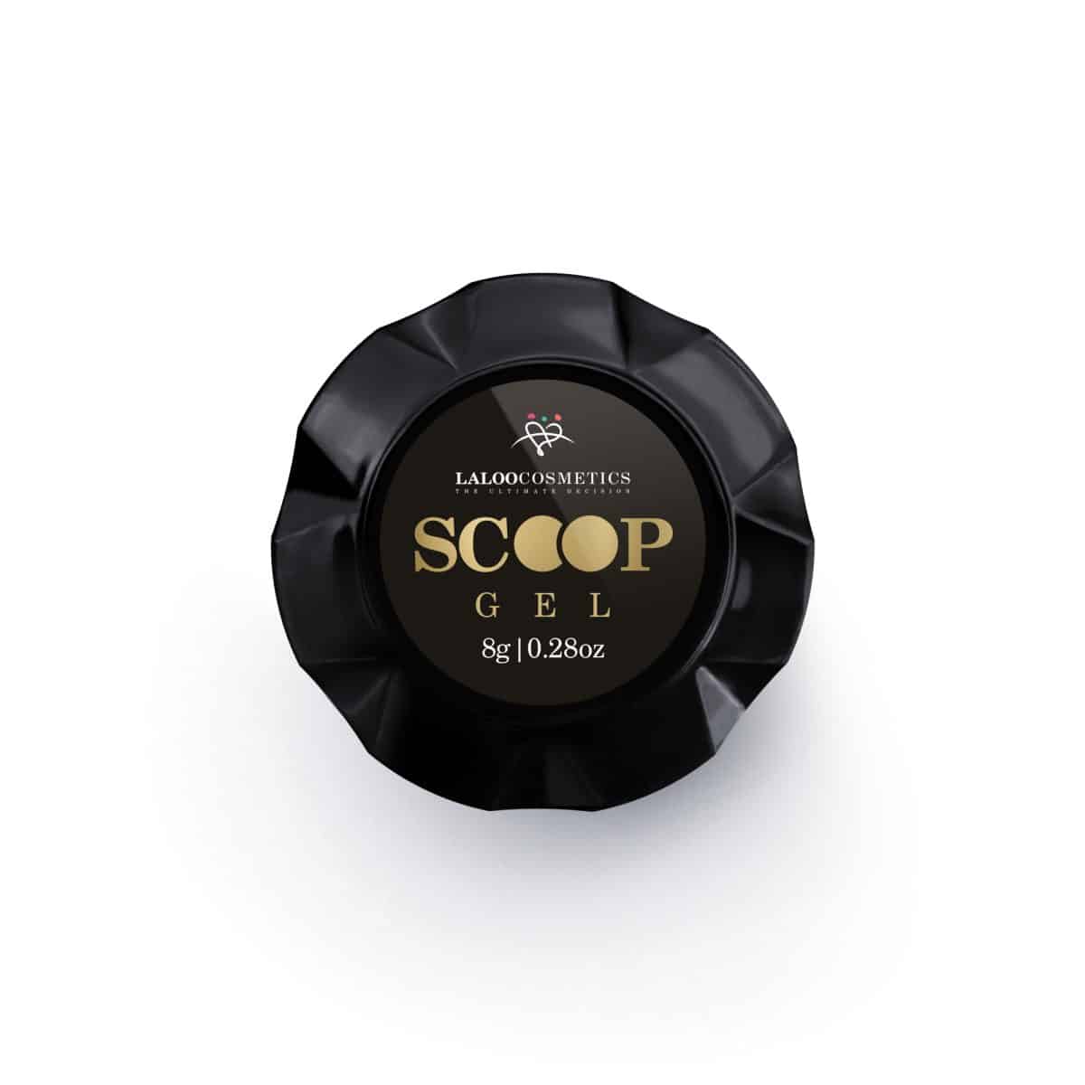 Scoop Gel