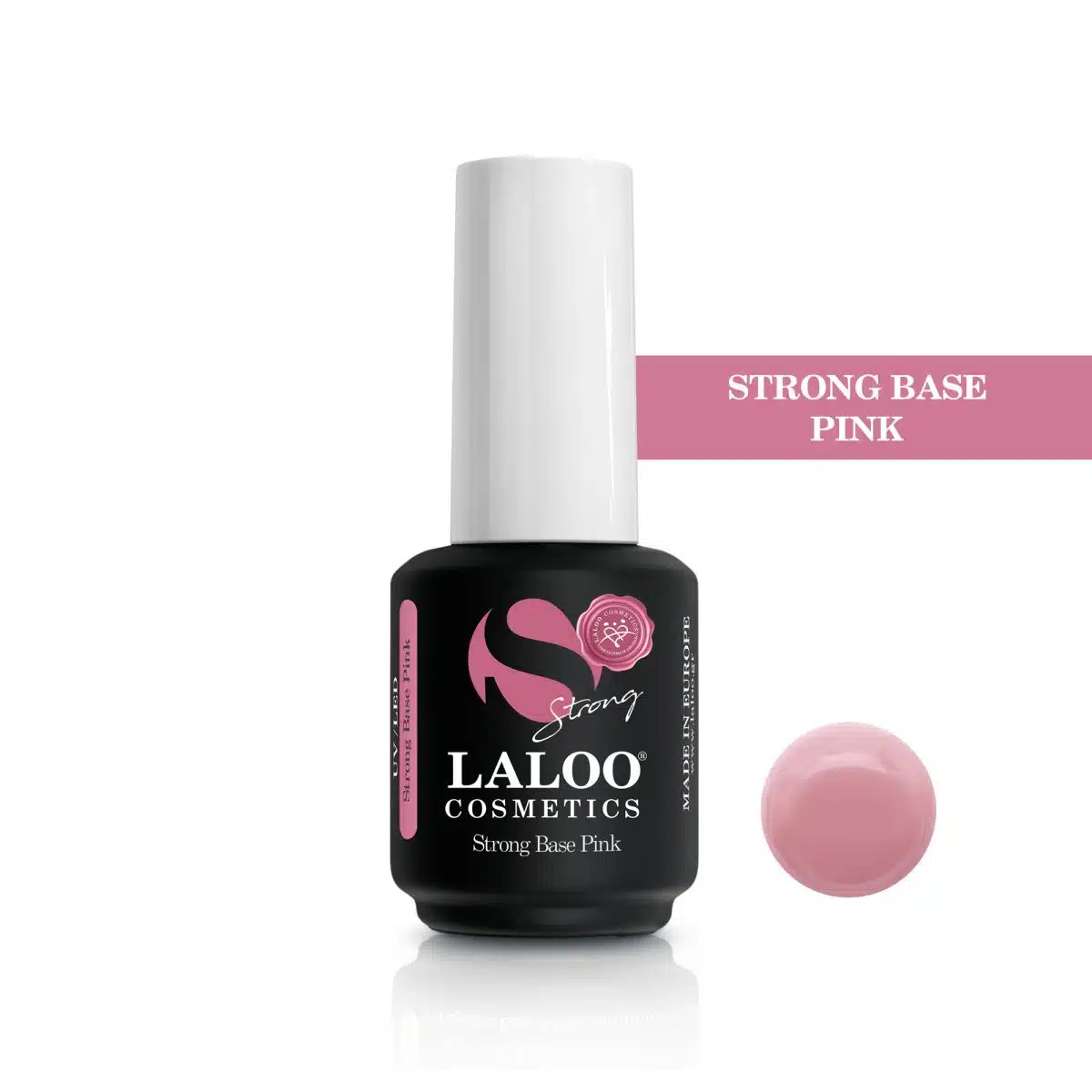 Strong Base - Pink Strong Base - Pink