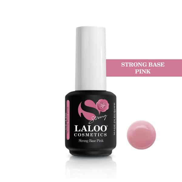 Strong Base - Pink