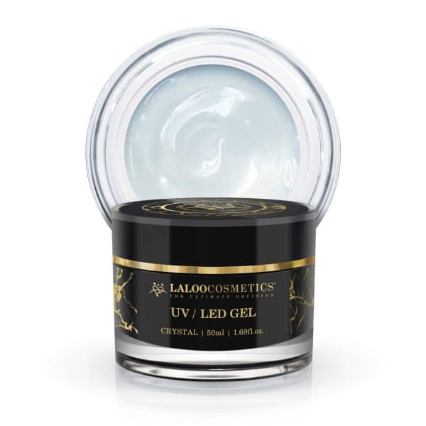 UV/Led Gel Crystal 50ml